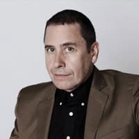 Jools Holland