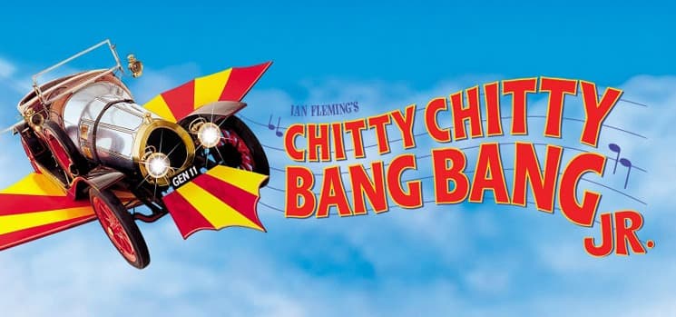 Chitty Chitty Bang Bang
