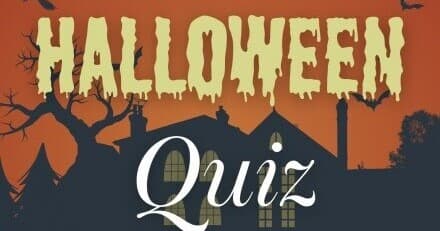 Halloween Quiz Night