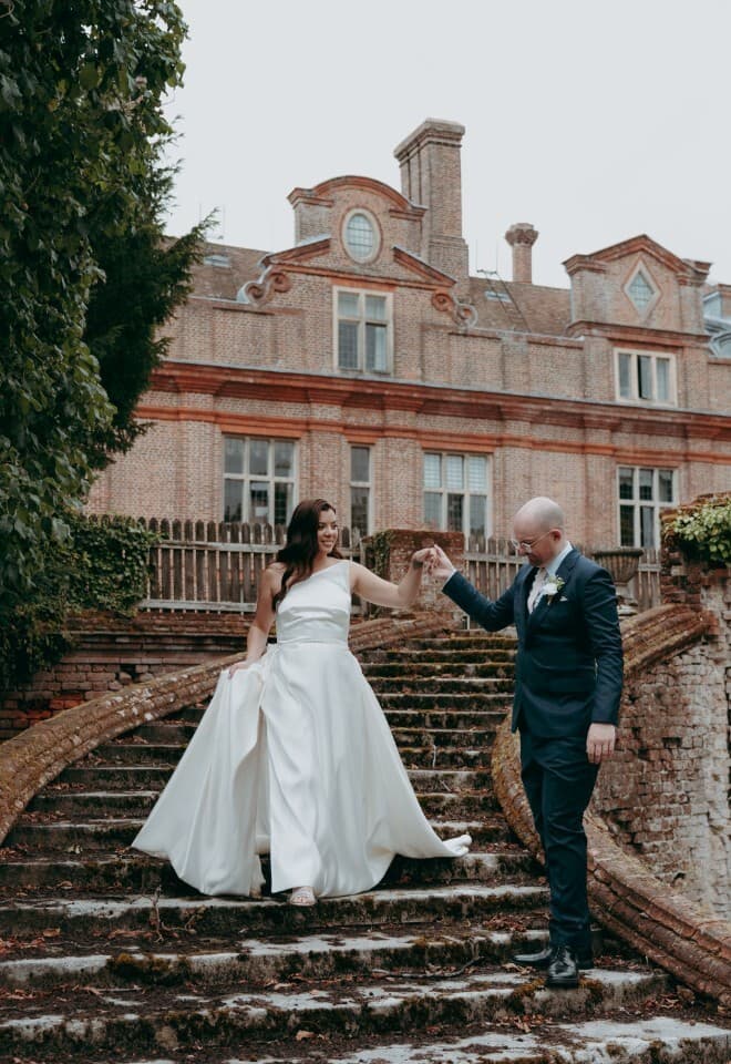 February Wedding Open Day