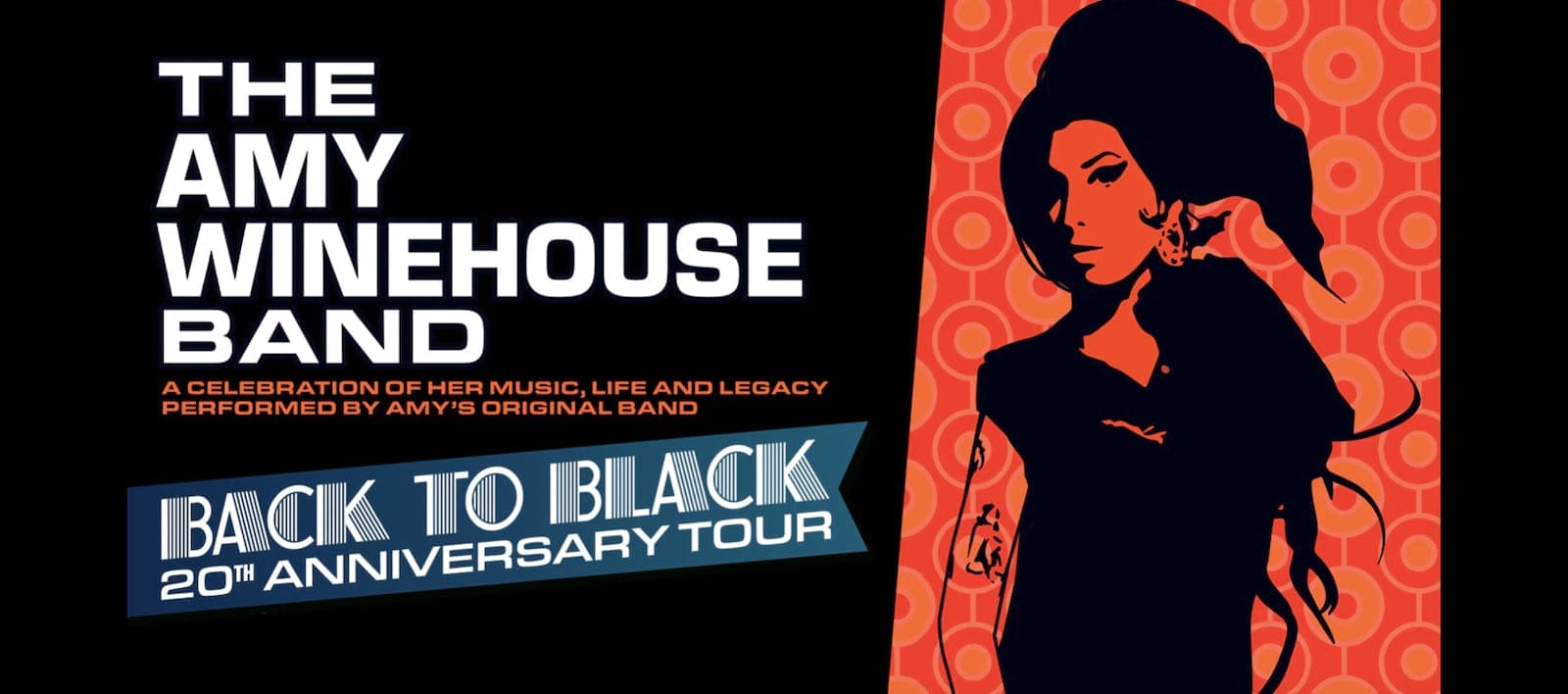 The Amy Winehouse Band