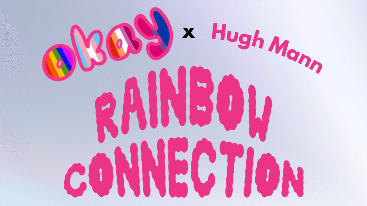 Rainbow Connection