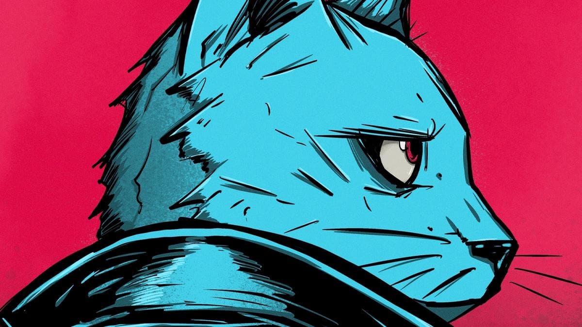 SHED // INACTION MAN // STATIC