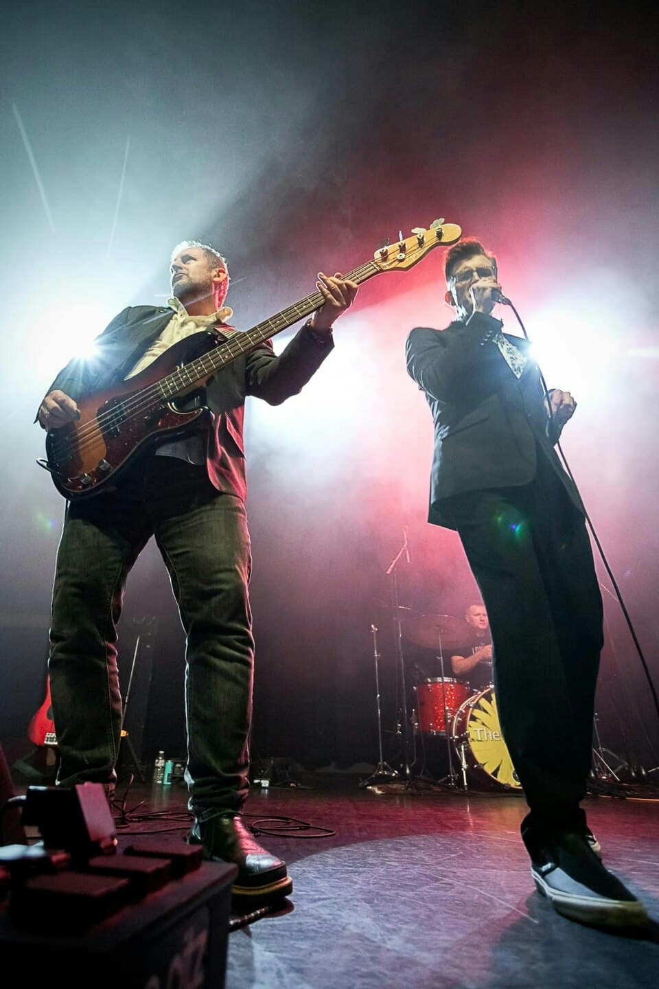 The Smyths, Drill Shed, Margate, Saturday 23rd May 2026