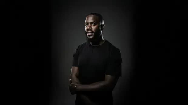 Mo Gilligan: The Mo You Know