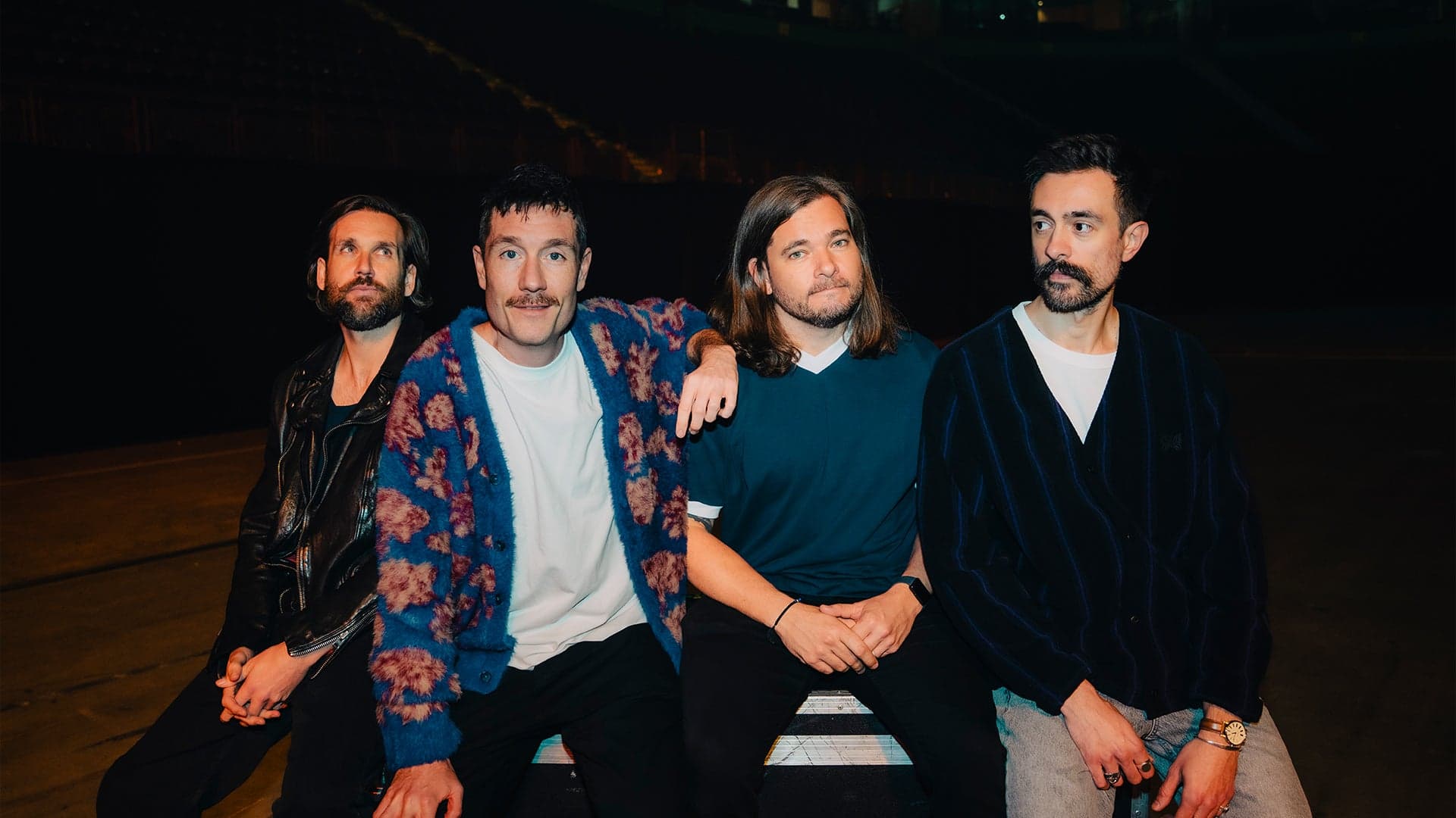 Bastille Margate