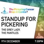 Standup for Pickering