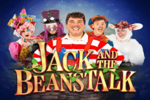 Jack & The Beanstalk