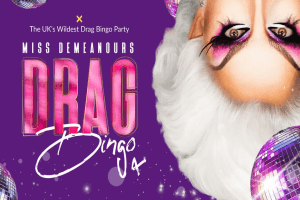 Drag Bingo UK