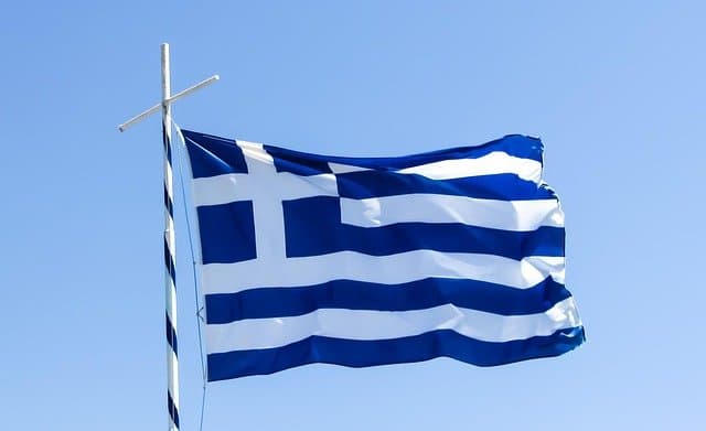 Greek Night