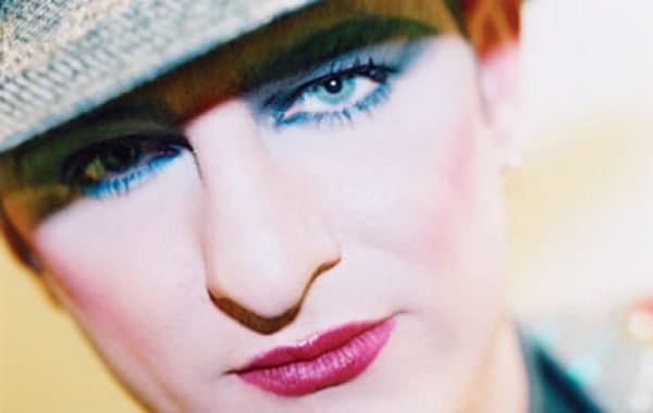 Boy George Tribute Act