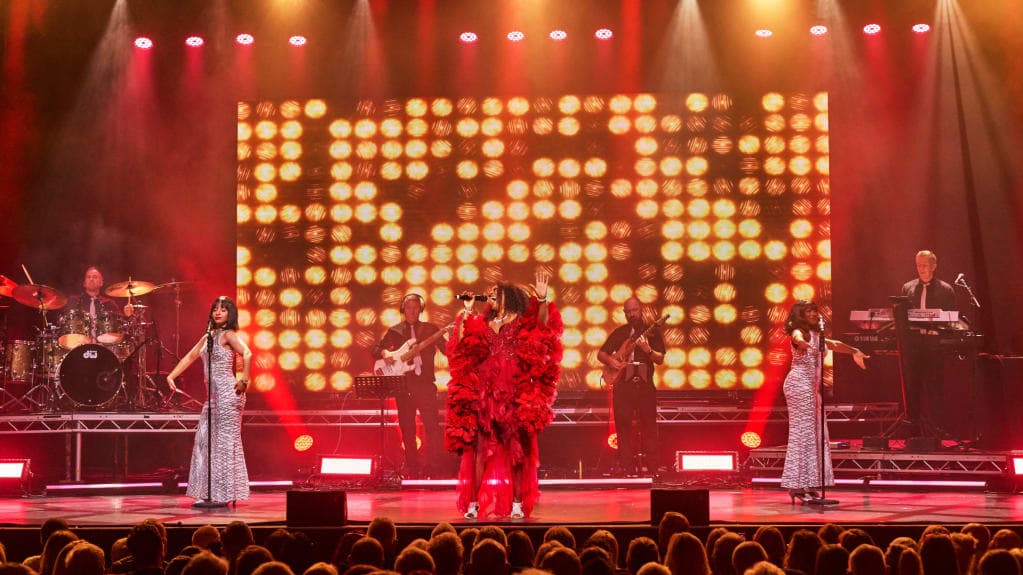 The Magic of Motown