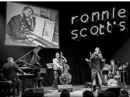 Ronnie Scott's Jazz Orchestra