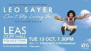 Leo Sayer
