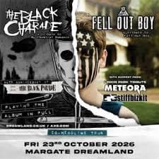 Fell Out Boy & The Black Charade