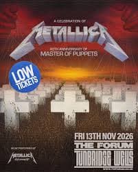 A Celebration of Metallica