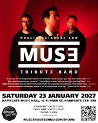 MUS3