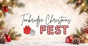 Tonbridge Christmas Festival Market