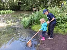 Wilder Holiday Club
