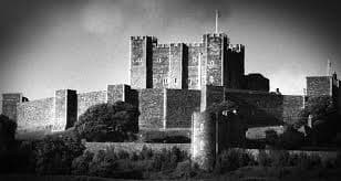 Halloween Ghost Hunt at Dover Castle (Saturday 3 1/10)