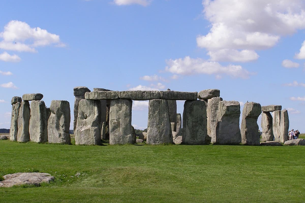 Historical Association Lecture: Stonehenge in the Seventeenth Century: Landscape, Ancient Monuments and Memory