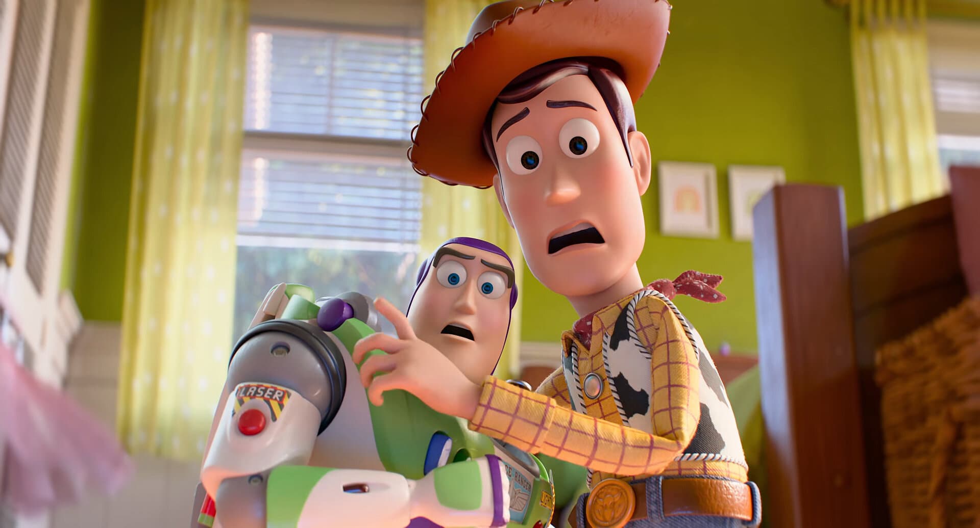 Toy Story 5