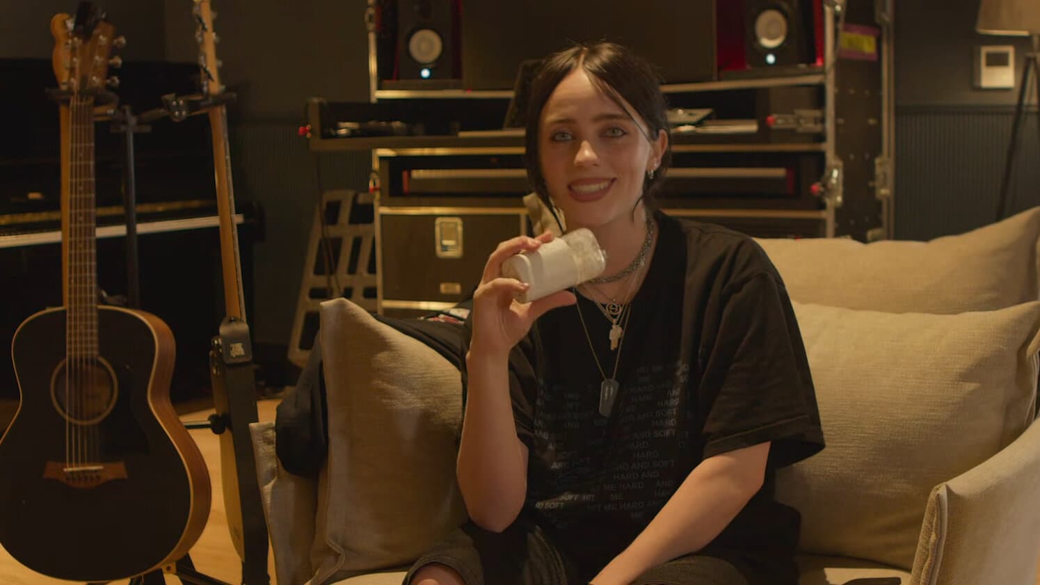 Billie Eilish - Hit Me Hard and Soft: The Tour