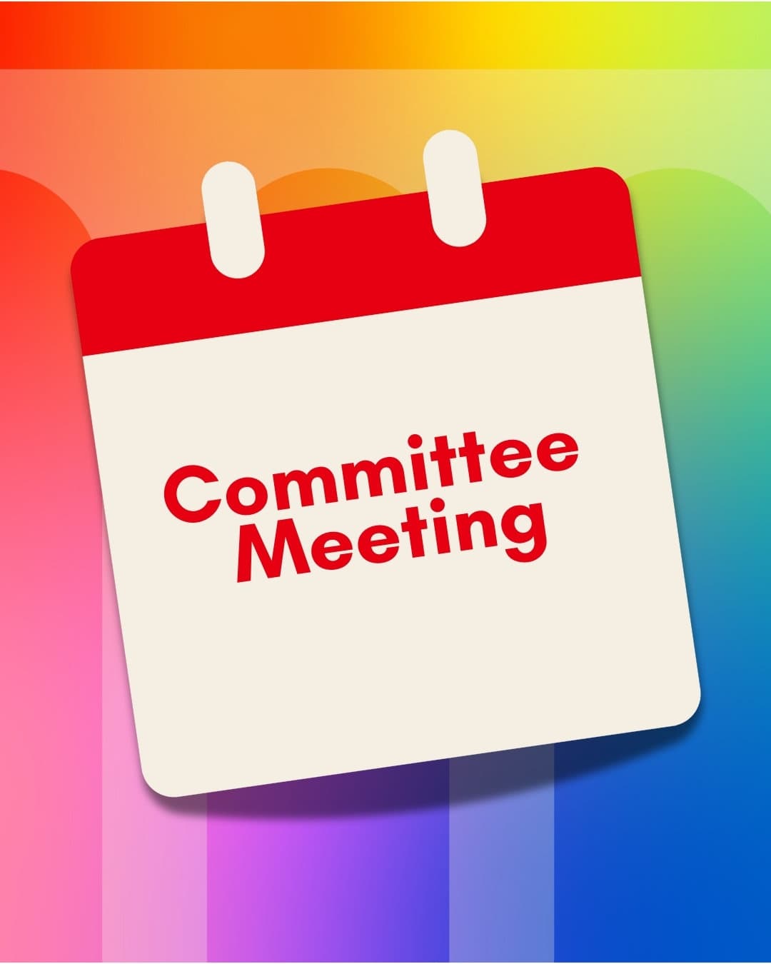 Committee Meeting