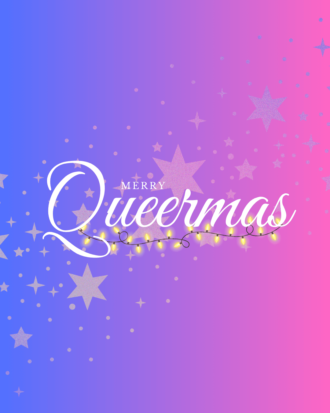 Merry Queermas
