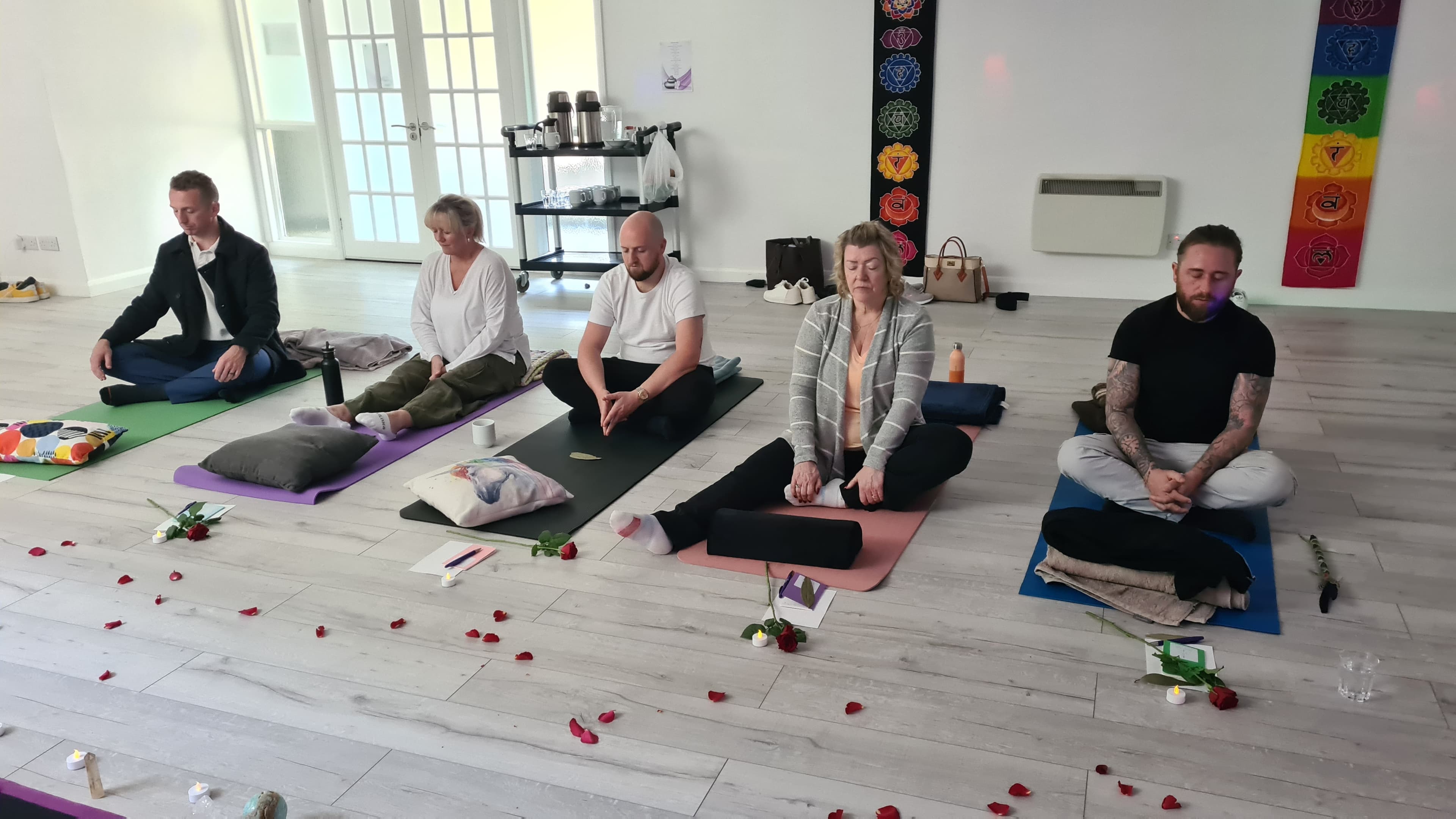 Maidstone Sound Bath