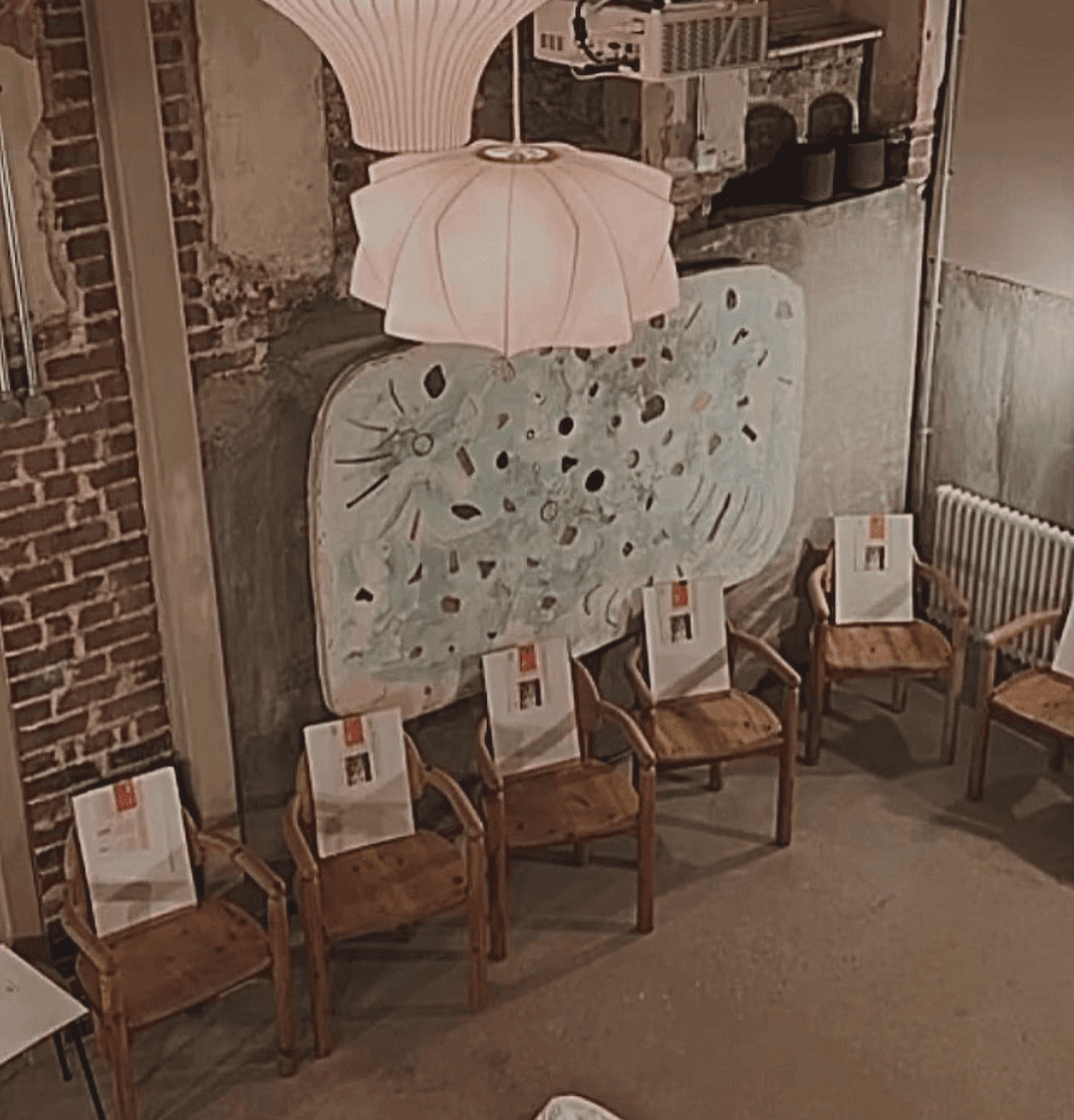 Wednesday: Margate Relaxed Life Drawing