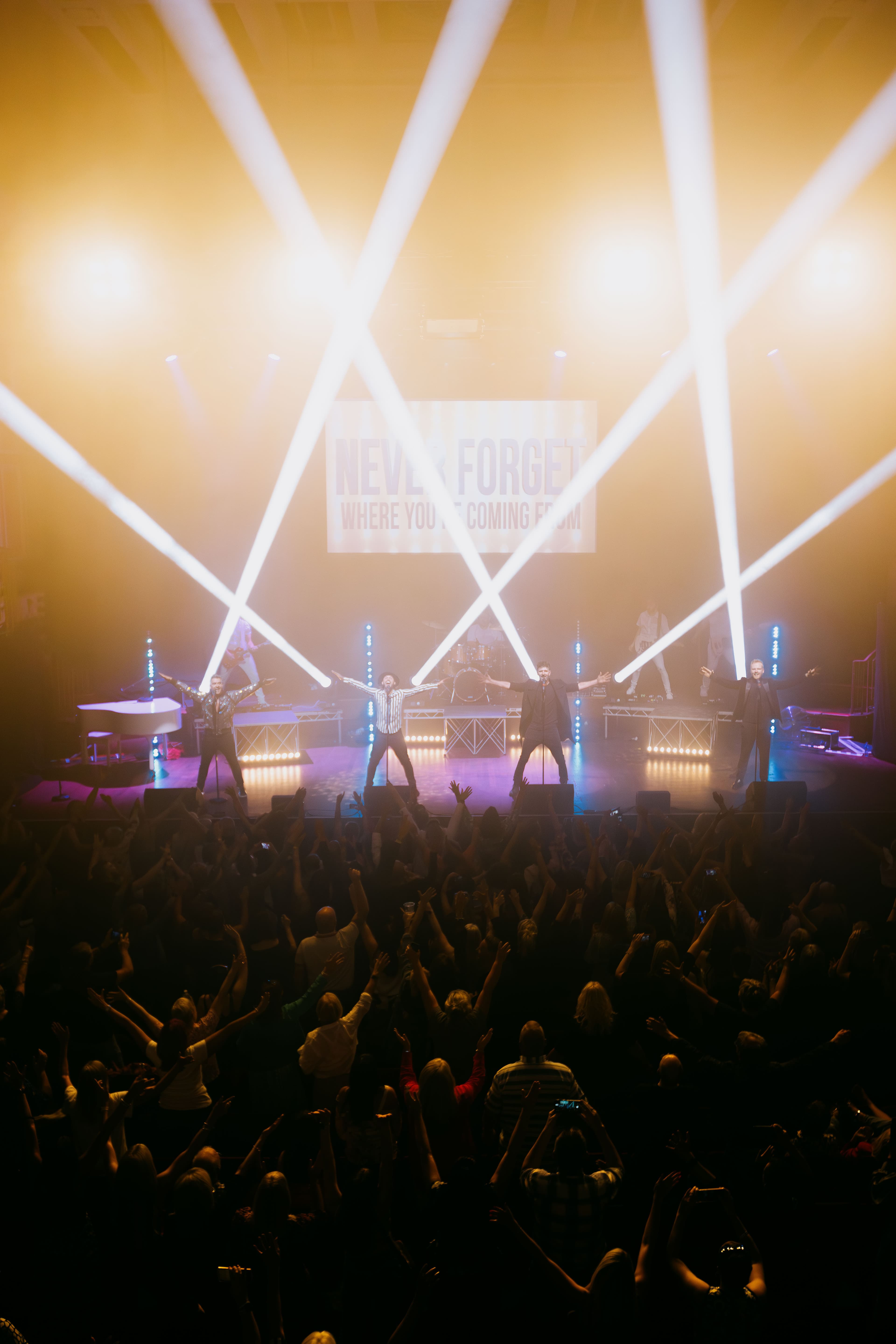 Tunbridge Wells Assembly Halls
