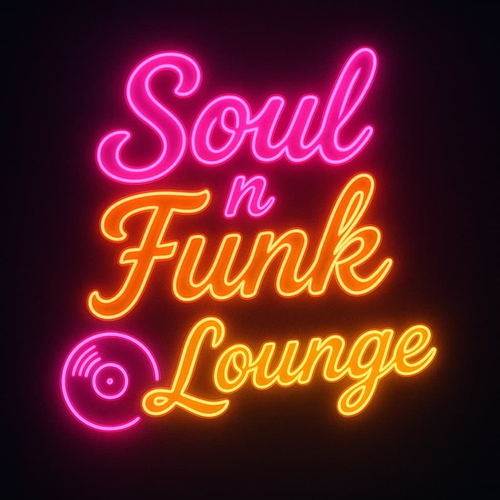 Soul N' Funk Lounge