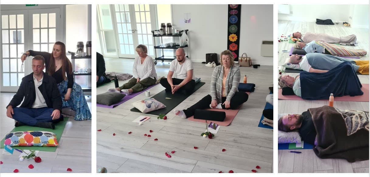 Wellness Day - Maidstone