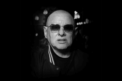 Shaun Ryder