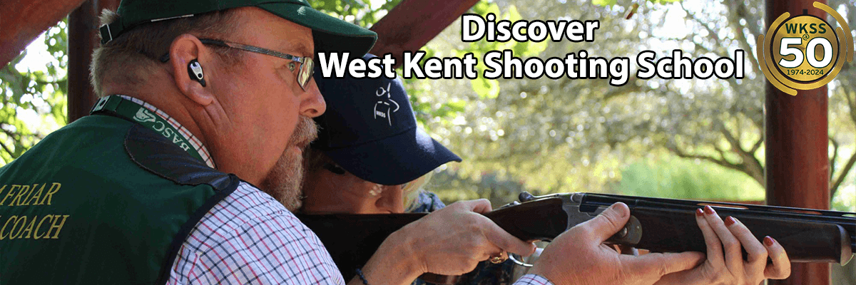 Discover West Kent Shooting School