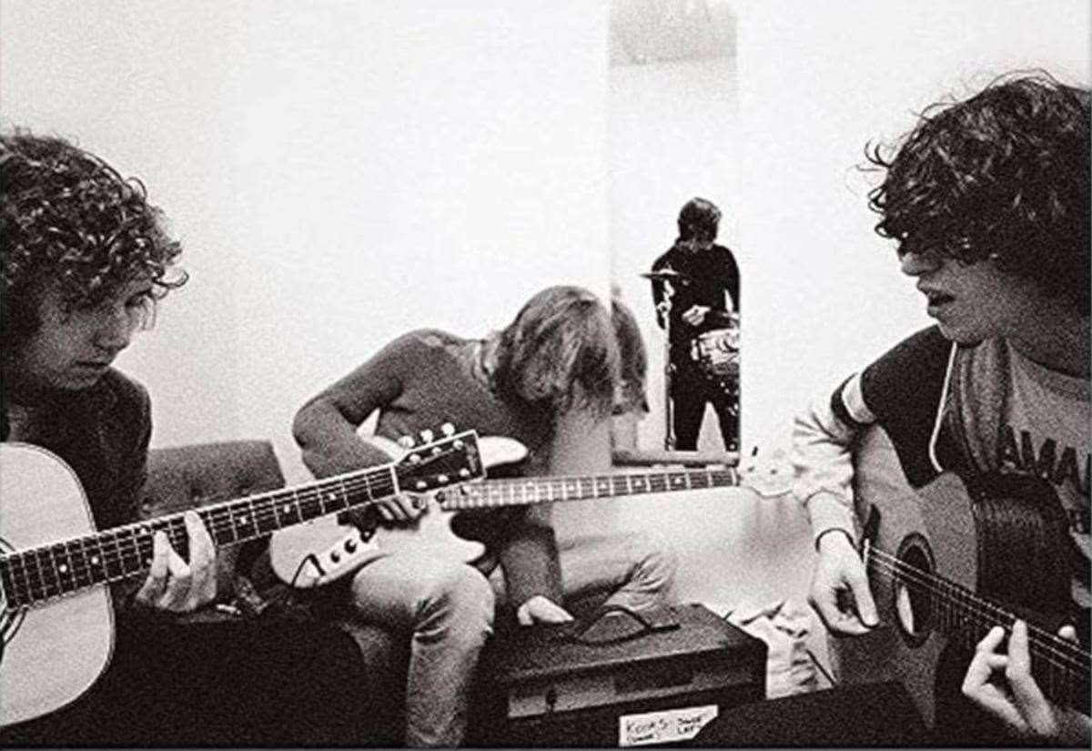 Indie band The Kooks announce anniversary concert