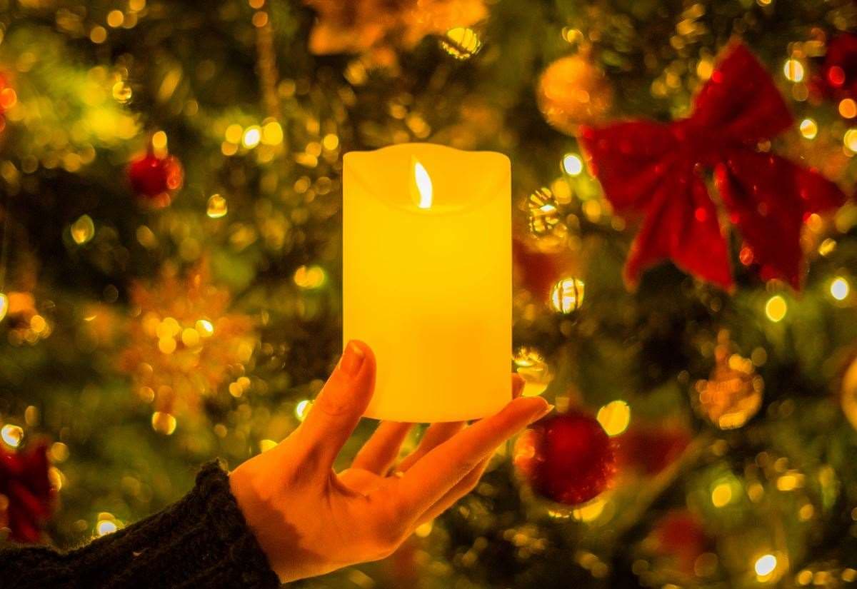 Candlelight concert to bring festive film soundtracks to life