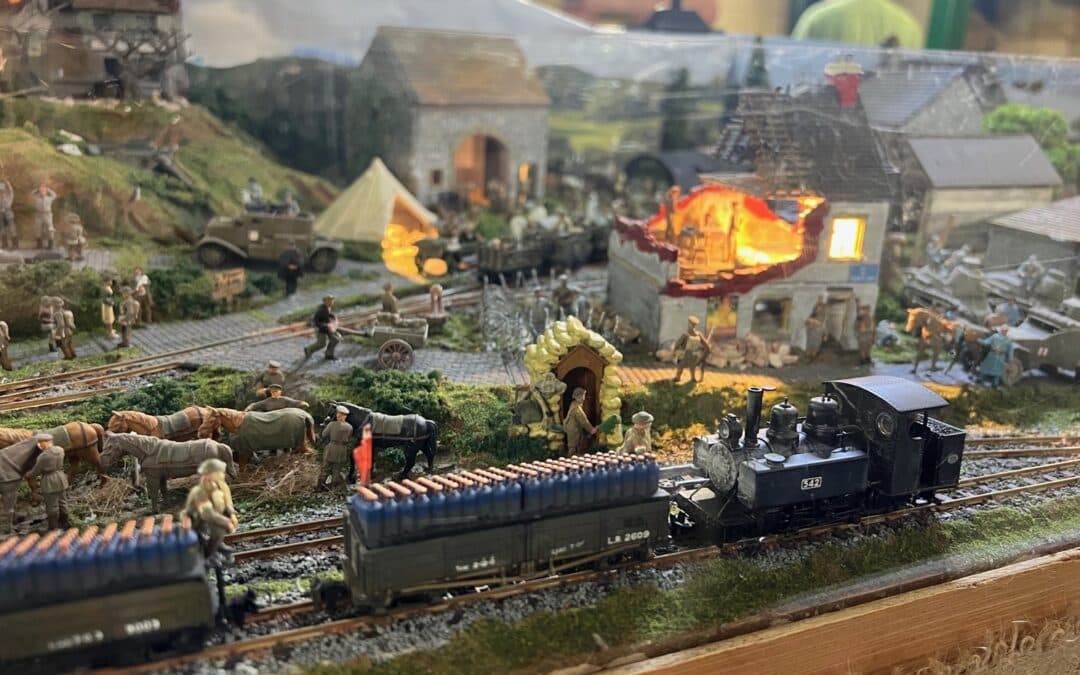 Fish and Chip Lunches 2026 on the Spa Valley Railway