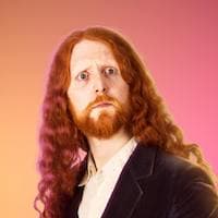 Alasdair Beckett King