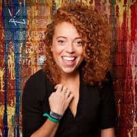 Michelle Wolf