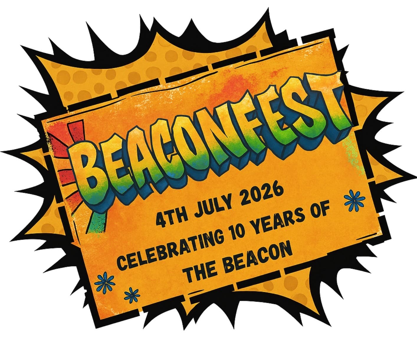 BeaconFest 2026