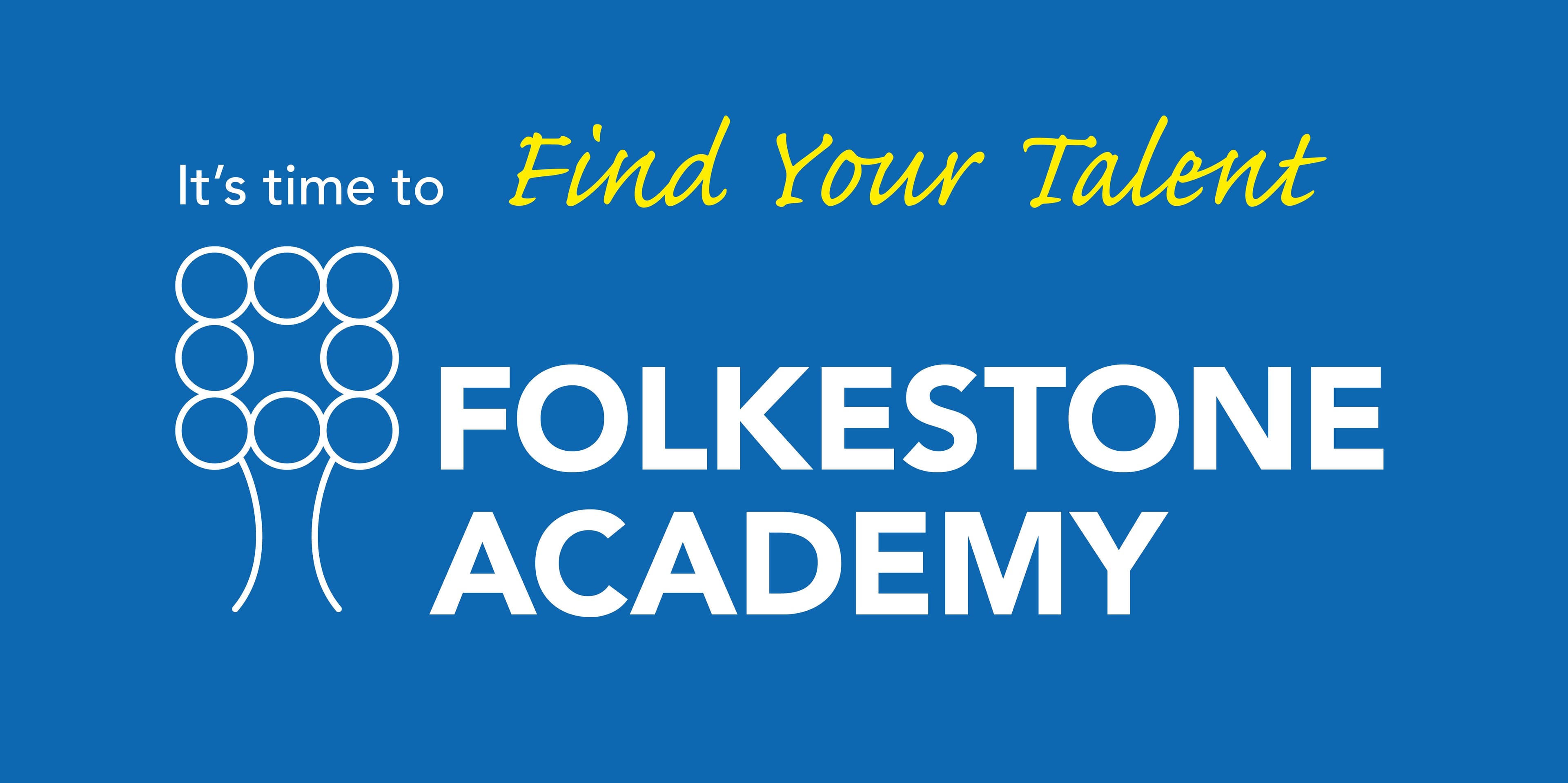 Folkestone Academy Year 5 Open Mornings July 2026