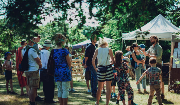 Wealden Literary Festival