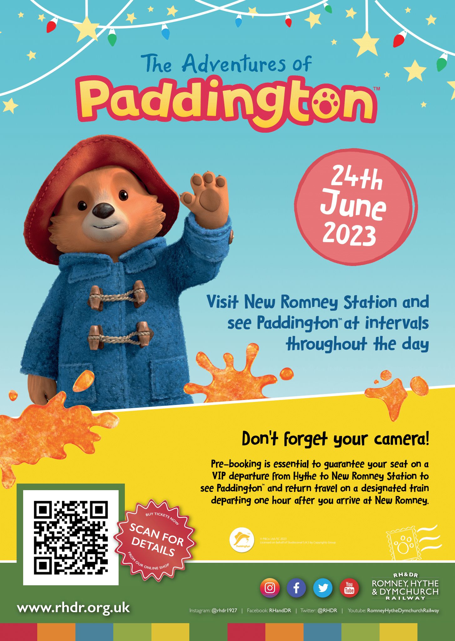 Paddington