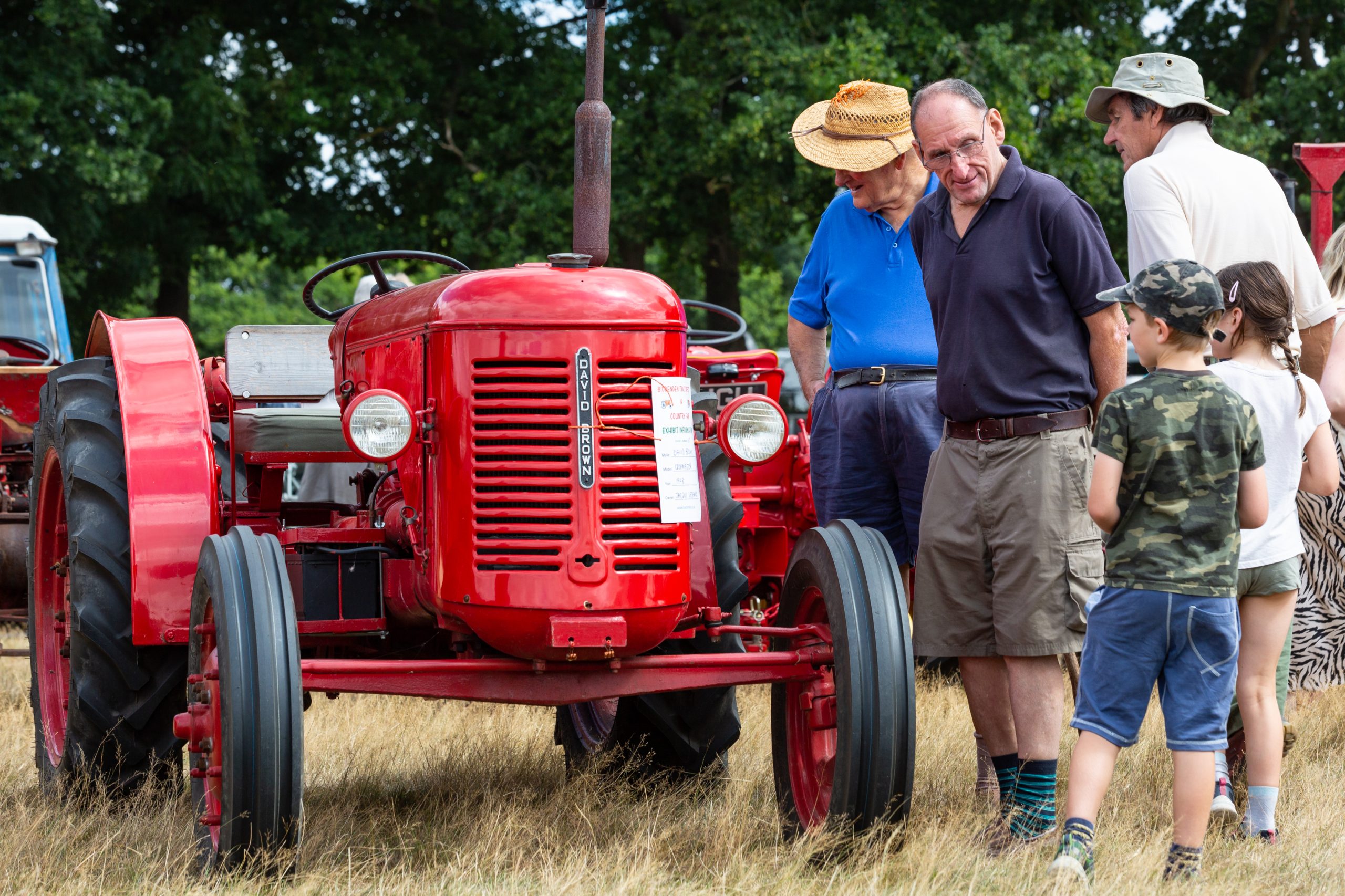 Tractorfest