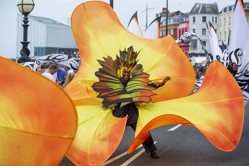 Margate carnival