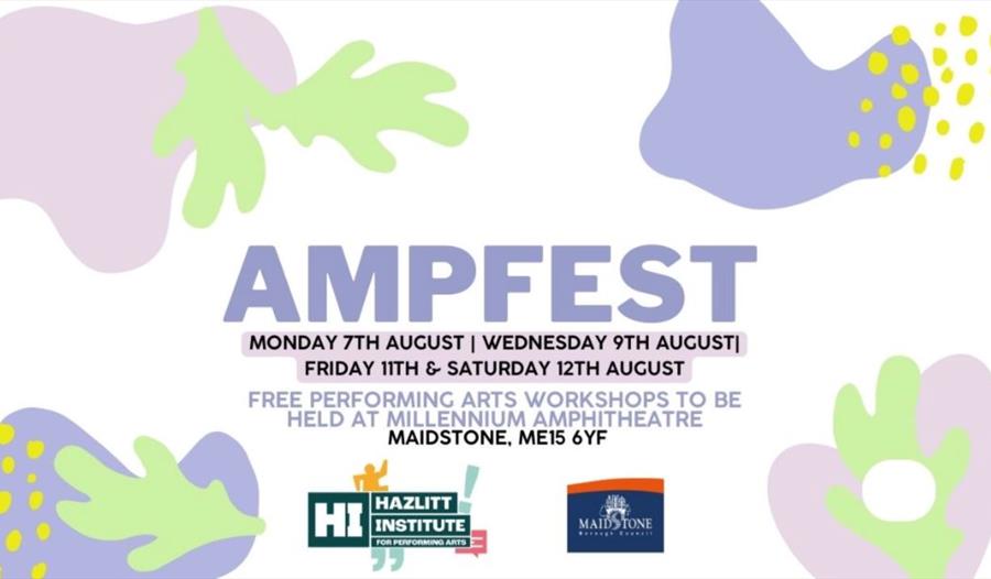 AMPFEST Maidstone