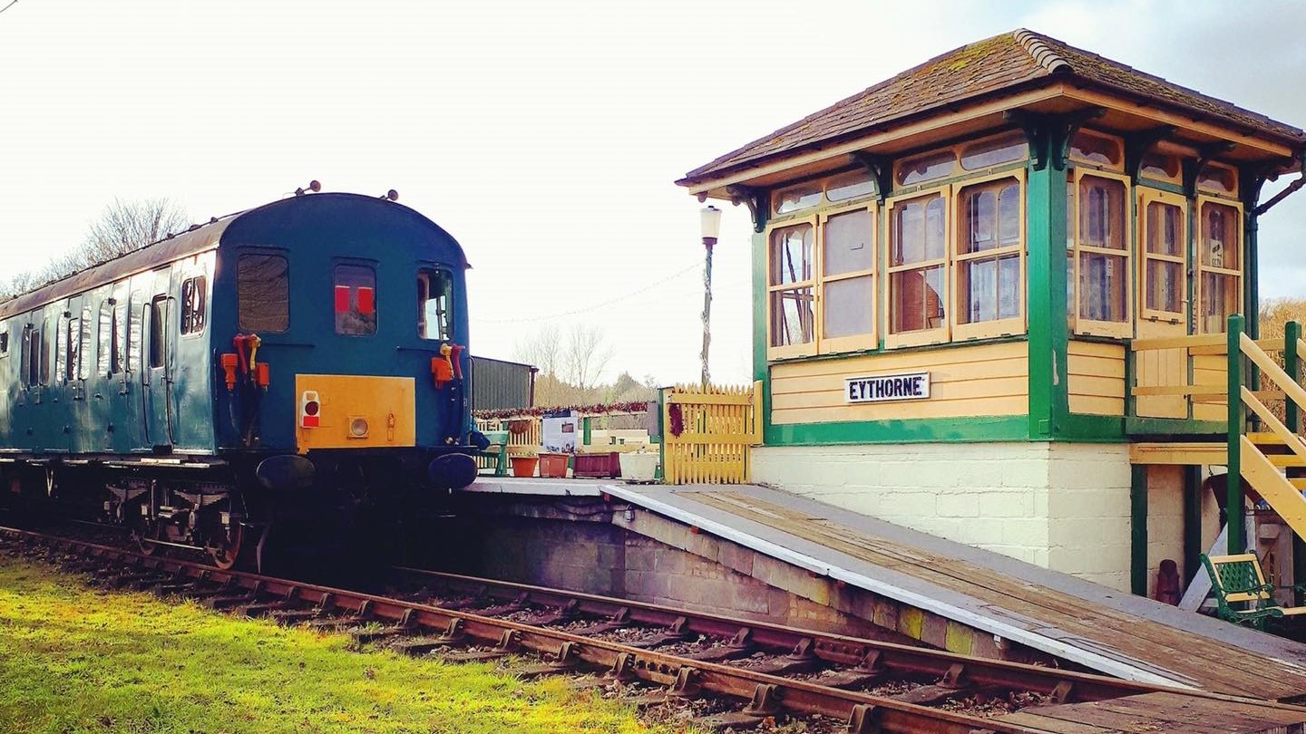 East Kent Railway