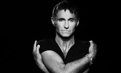 Marti Pellow Tickets